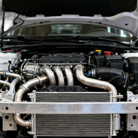 Radiator Suitable for Mercedes CL Class W215 CL500 CL55 AMG CL600 CL65 AMG