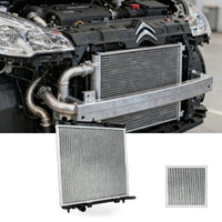 Radiator Suitable for Citroen DS3 1.2L Petrol 1.4L Diesel 2010-On