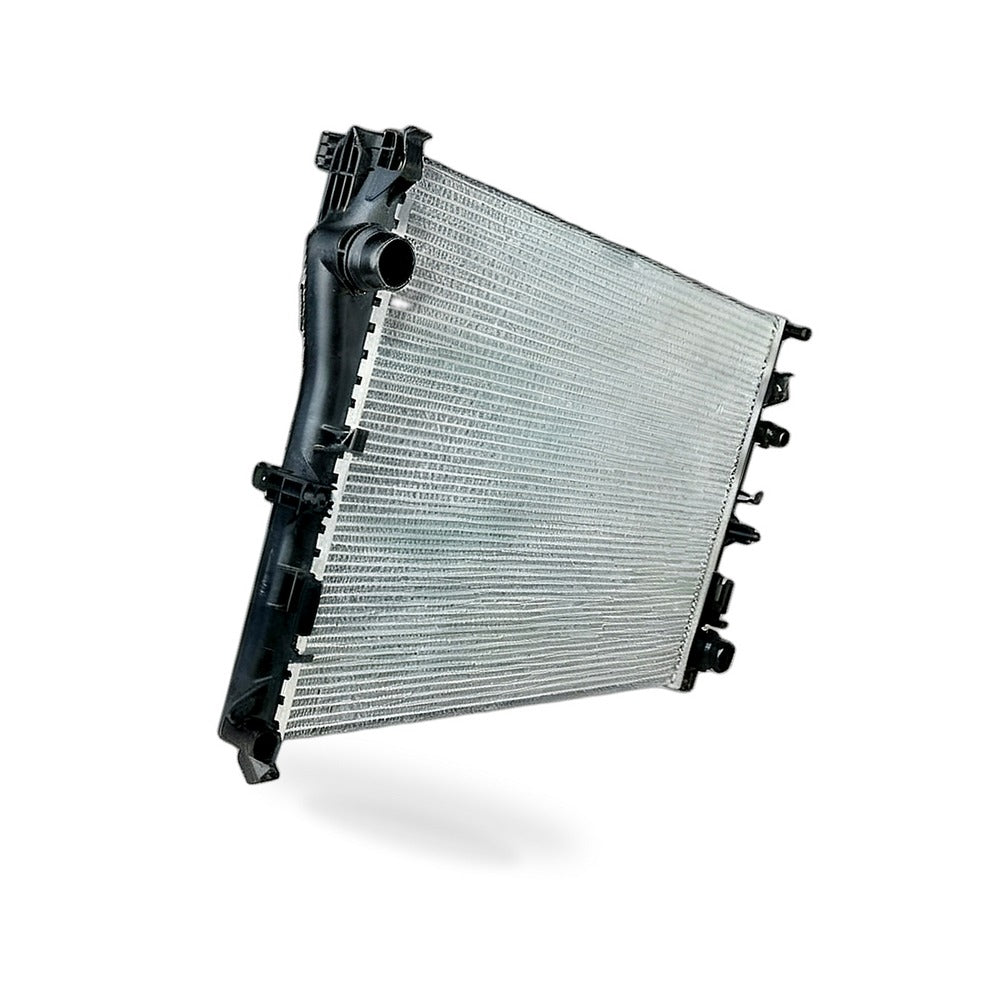 Radiator Suitable for Mercedes C-Class W205 C180 C200 C220 C250 C260 C300 C350
