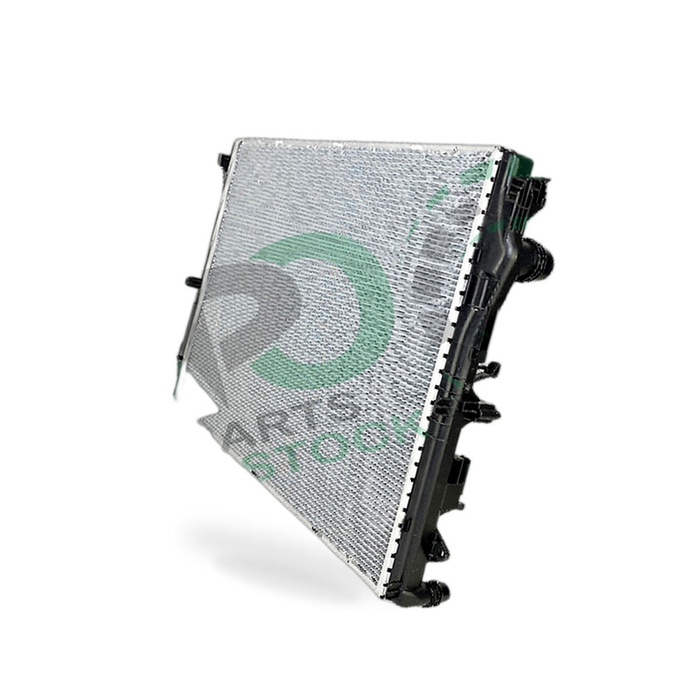 Radiator Suitable for Mercedes E-Class S213 W213 E200 E300 E350