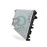 Radiator Suitable for Mercedes E-Class S213 W213 E200 E300 E350