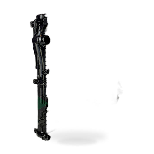 Radiator Suitable for Mercedes E-Class S213 W213 E200 E300 E350
