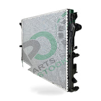 Radiator Suitable for Mercedes E-Class S213 W213 E200 E300 E350