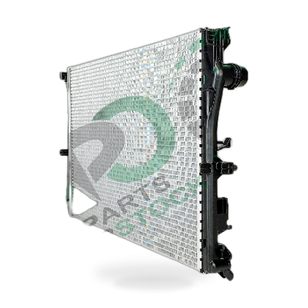 Radiator Suitable for Mercedes C Class W205