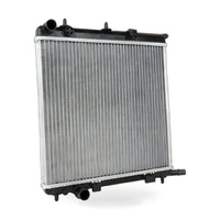 Radiator Suitable for Citroen C4 Cactus 2014-On Petrol Diesel Auto Manual - ZT2