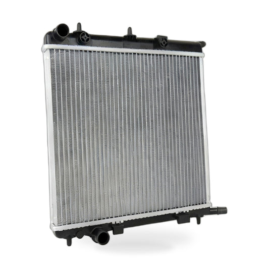 Radiator Suitable for Citroen C4 Cactus 2014-On Petrol Diesel Auto Manual - ZT2