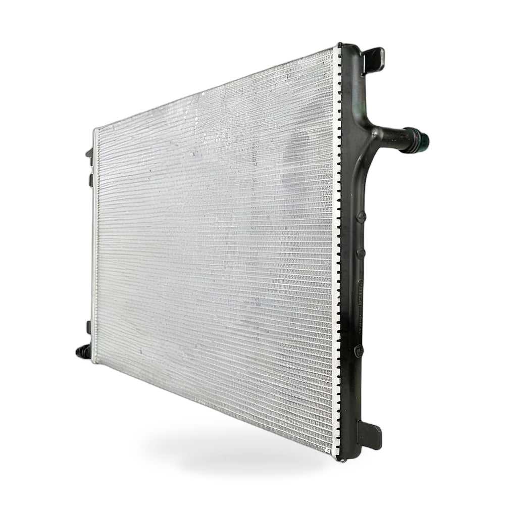 Sub Radiator Suitable for Mercedes C Class W206 S206 Petrol Diesel Hybrid - ZT3