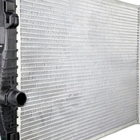 Radiator Suitable for Skoda Karoq Kodiaq 1.4TSI 1.5TSI Petrol 2.0TDI Diesel - XQ1