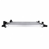 Radiator Suitable for Skoda Fabia 5J NJ 1.2 TSI 1.2 TDI 1.4 TDI 1.6 TDI 2007-On - BD1