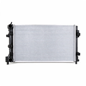 compare product Radiator Suitable for Skoda Fabia 5J NJ 1.2 TSI 1.2 TDI 1.4 TDI 1.6 TDI 2007-On