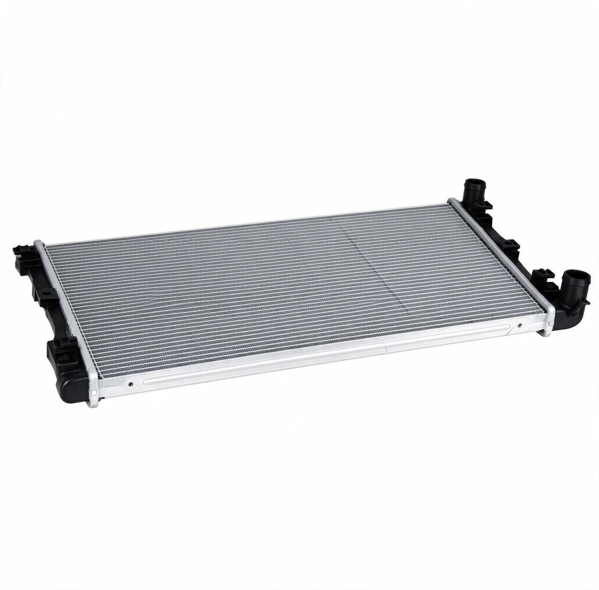 Radiator Suitable for Skoda Rapid NH 1.2 TSI 1.4 TSI 1.4 TDI 1.6L 1.6 TDI - BD2