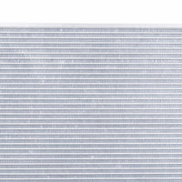 Radiator Suitable for Skoda Rapid NH 1.2 TSI 1.4 TSI 1.4 TDI 1.6L 1.6 TDI - XQ1