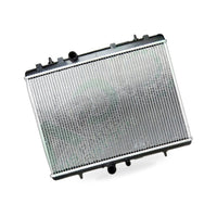Radiator Suitable for Citroen C4 Picasso UD 1.6L 2.0L Petrol Diesel 2006-2013 - BD2