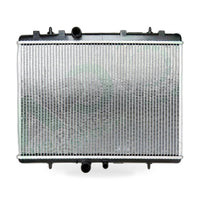 Radiator Suitable for Citroen C4 Picasso UD 1.6L 2.0L Petrol Diesel 2006-2013 - ZT2