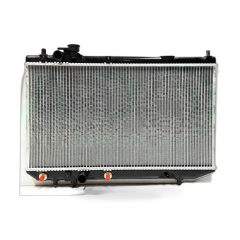 compare product Radiator Suitable for Daihatsu Charade G102 1.3L 1995-On Auto Manual