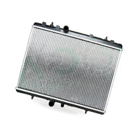 Radiator Suitable for Citroen DS4 1.6T Petrol 2.0T Diesel 2010-2015 - BD1