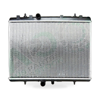 compare product Radiator Suitable for Citroen DS4 1.6T Petrol 2.0T Diesel 2010-2015