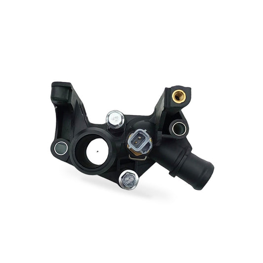 Thermostat Housing Water Outlet Suitable for Ford Fiesta 2011-2019 EcoSport