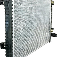 Radiator Suitable for Audi A6 S6 C5 2.5 TDi Diesel Auto Manual 1997-2005