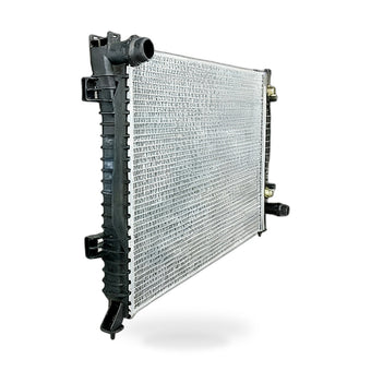 compare product Radiator Suitable for Audi A6 S6 C5 2.5 TDi Diesel Auto Manual 1997-2005