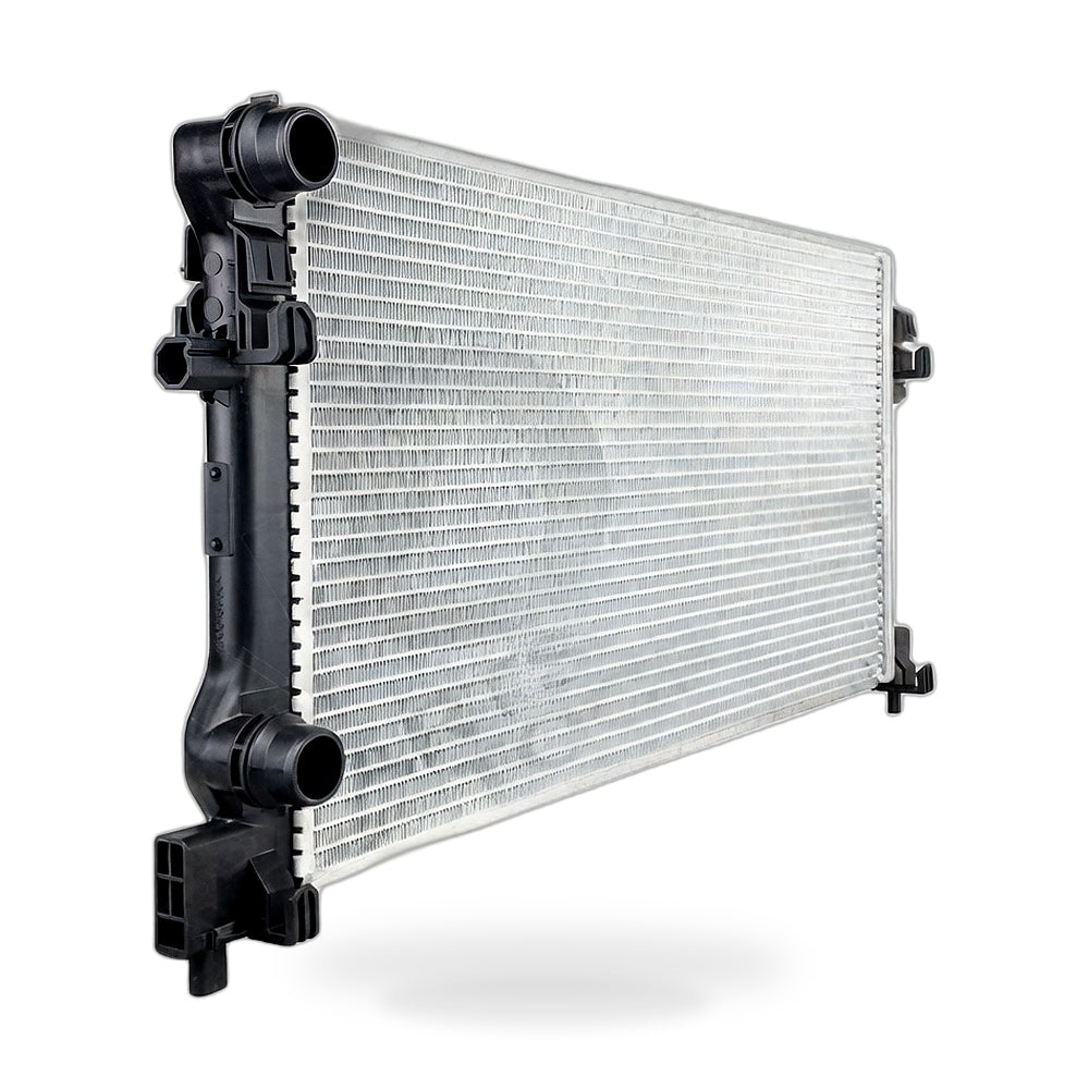 Radiator Suitable for Audi A3 8V 1.2 TFSI Petrol 1.6 TDI Diesel 2012-2020 - ZT2