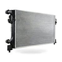 Radiator Suitable for Audi A3 8V 1.2 TFSI Petrol 1.6 TDI Diesel 2012-2020 - ZT3