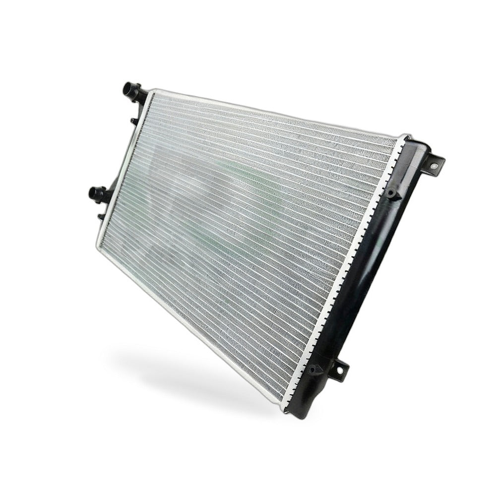 Radiator Suitable for Audi A3 S3 8P 1.2T 1.4T 1.8T Petrol 1.9T Diesel 2003-2013 - BD3