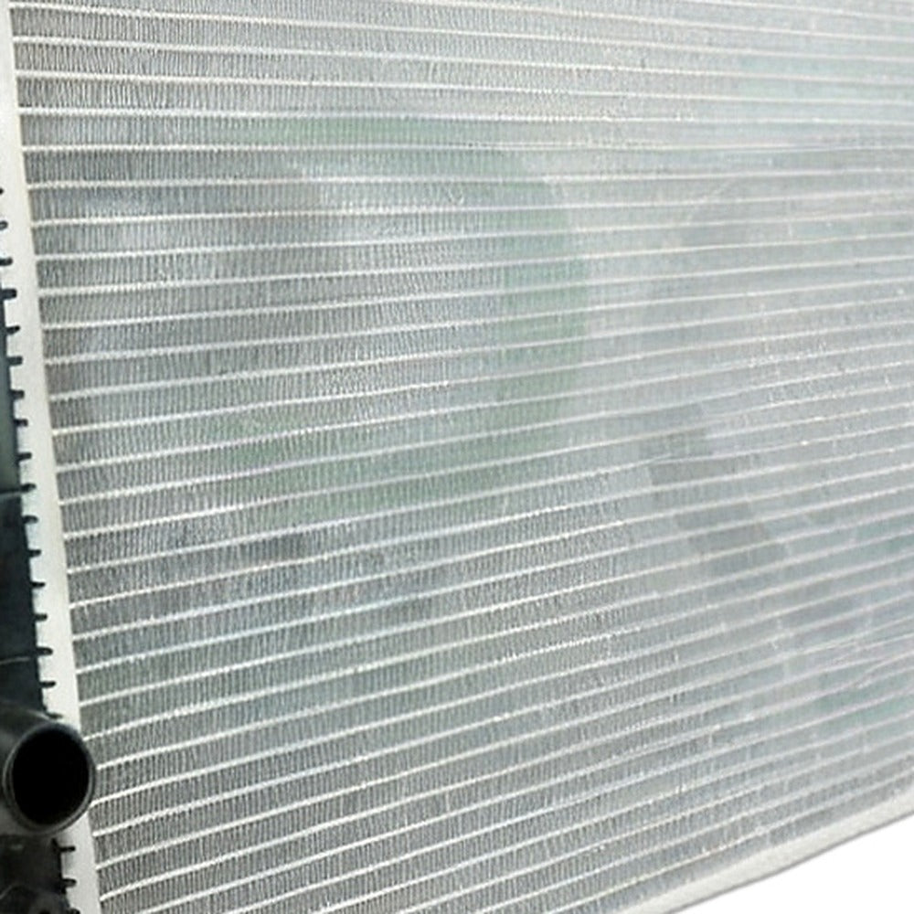 Radiator Suitable for Audi A3 S3 8P 1.2T 1.4T 1.8T Petrol 1.9T Diesel 2003-2013 - XQ1