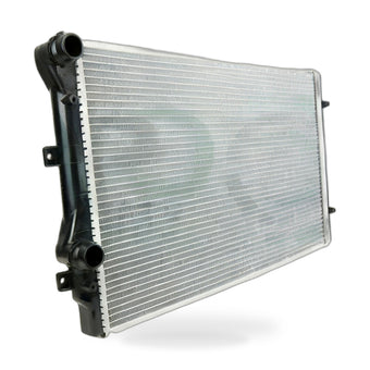 compare product Radiator Suitable for Audi A3 S3 8P 1.2T 1.4T 1.8T Petrol 1.9T Diesel 2003-2013