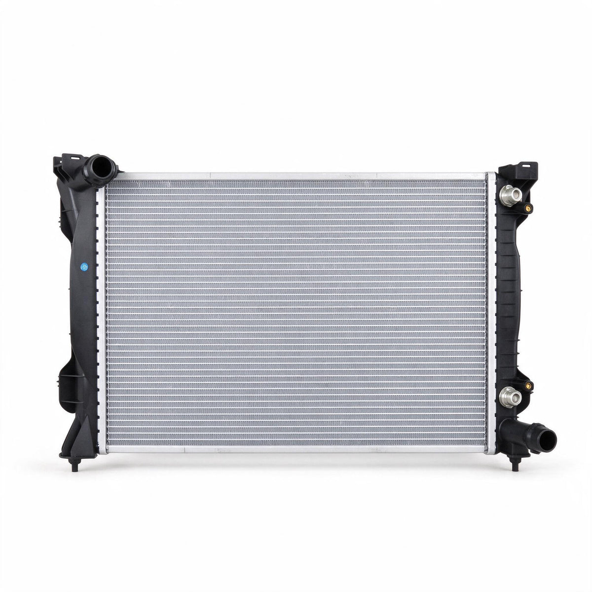 Radiator Suitable for Audi A4 S4 B6 B7 2.4L Petrol Auto Manual 2001-2008 - ZT2