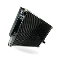 Full Aluminium Radiator Suitable for BMW 3 Series E30 320i 324d 324td 325i