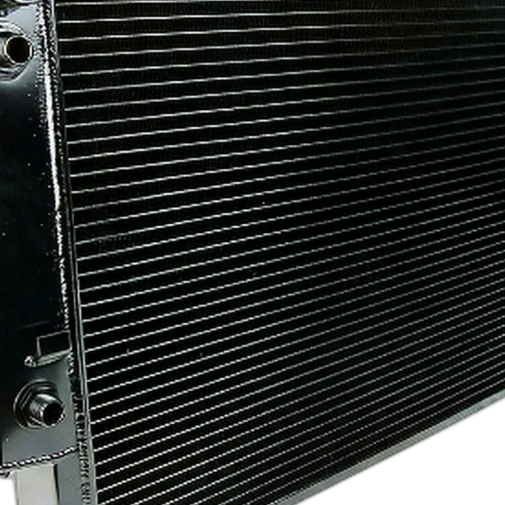 Full Aluminium Radiator Suitable for BMW 3 Series E30 320i 324d 324td 325i