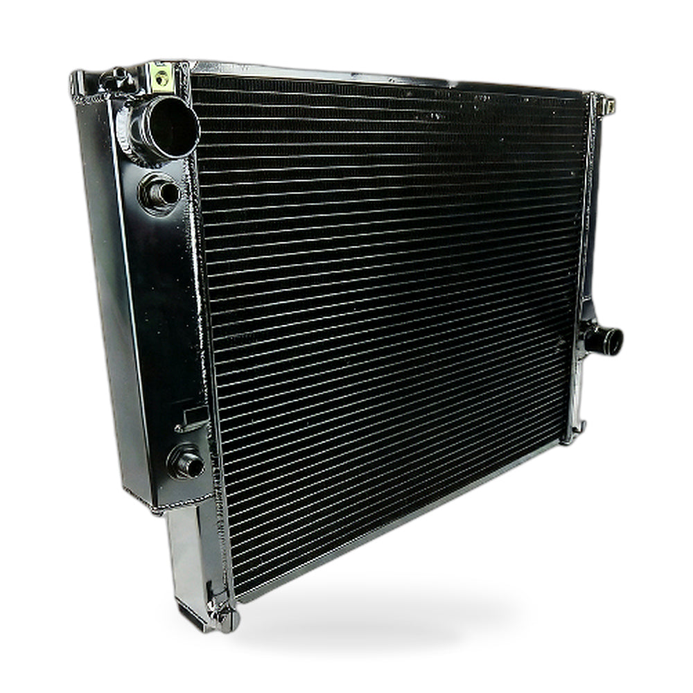Full Aluminium Radiator Suitable for BMW 3 Series E30 320i 324d 324td 325i