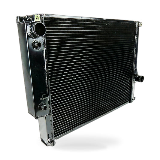 Full Aluminium Radiator Suitable for BMW 3 Series E30 320i 324d 324td 325i