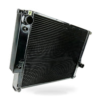 Full Aluminium Radiator Suitable for BMW 3 Series E30 320i 324d 324td 325i
