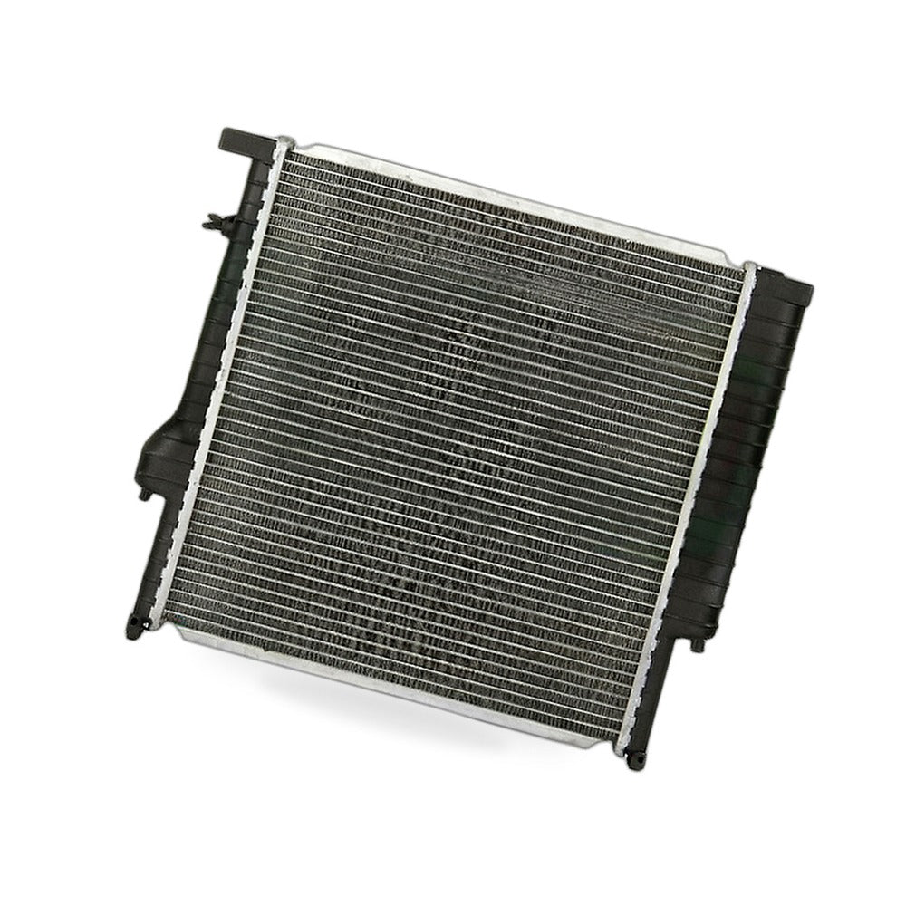 Radiator Suitable for BMW E30 3 Series 320i 325i 325ix 1988-1991 440mm