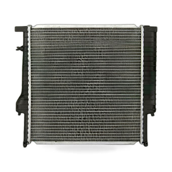 compare product Radiator Suitable for BMW E30 3 Series 320i 325i 325ix 1988-1991 440mm