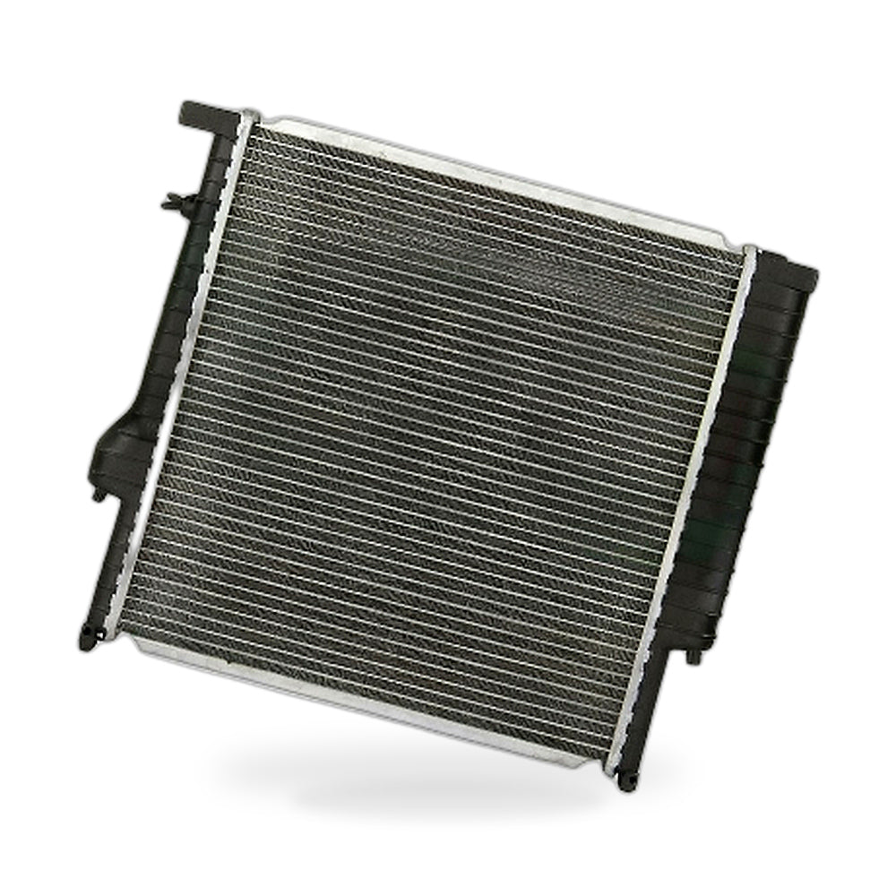 Radiator Suitable for BMW E30 3 Series 320i 325i 325ix 1988-1991 440mm