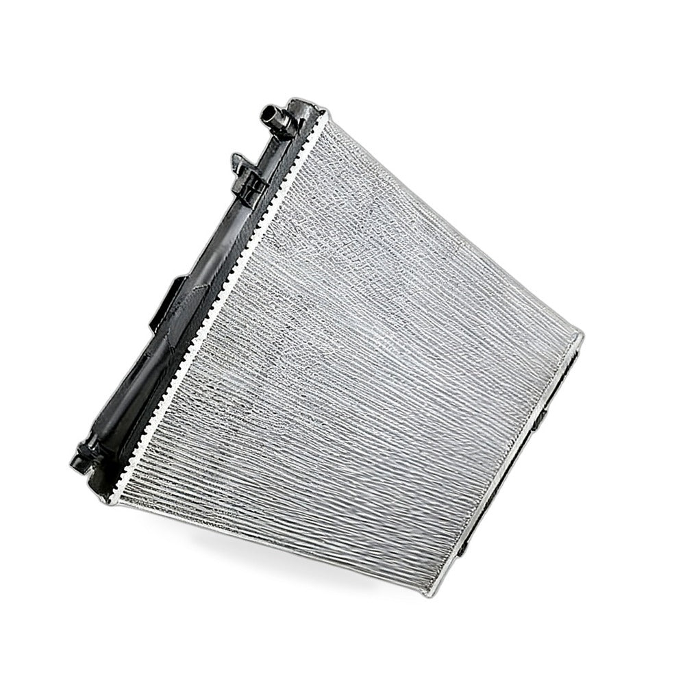 Sub Radiator Suitable for BMW Z4 G29 20i 30i 2018-2024 2.0L