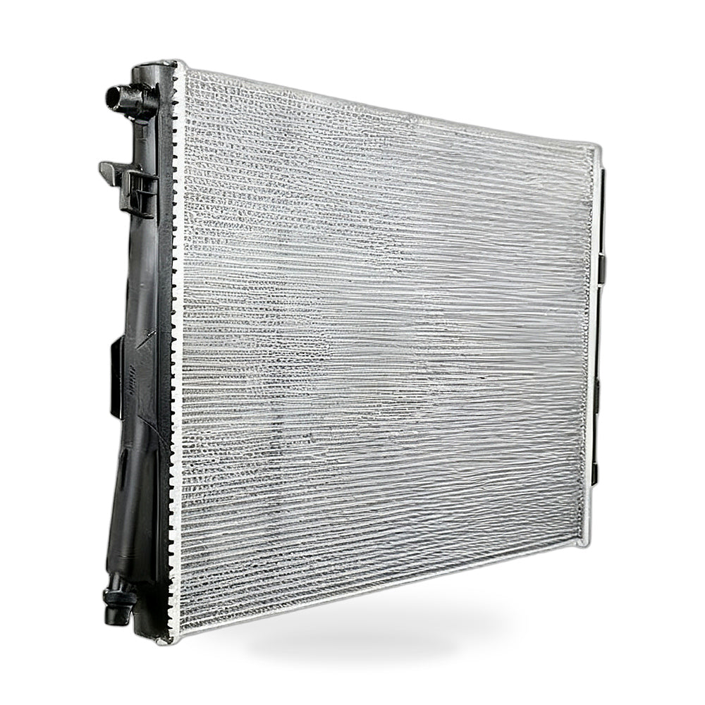 Sub Radiator Suitable for BMW Z4 G29 20i 30i 2018-2024 2.0L