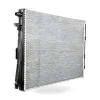 Sub Radiator Suitable for BMW Z4 G29 20i 30i 2018-2024 2.0L