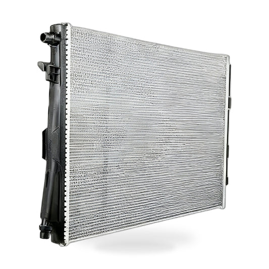 Sub Radiator Suitable for BMW Z4 G29 2.0L