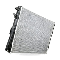 Sub Radiator Suitable for BMW Z4 G29 20i 30i 2018-2024 2.0L