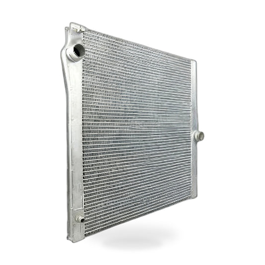 Radiator Suitable for BMW X5 E70 3.0L 4.8L Petrol