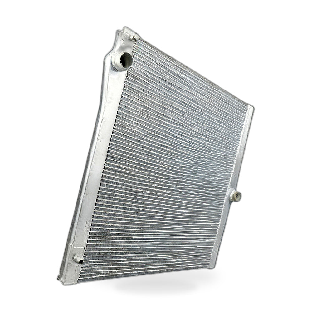Radiator Suitable for BMW X5 E70 3.0L 6Cyl 4.8L V8 Petrol 2007-2013