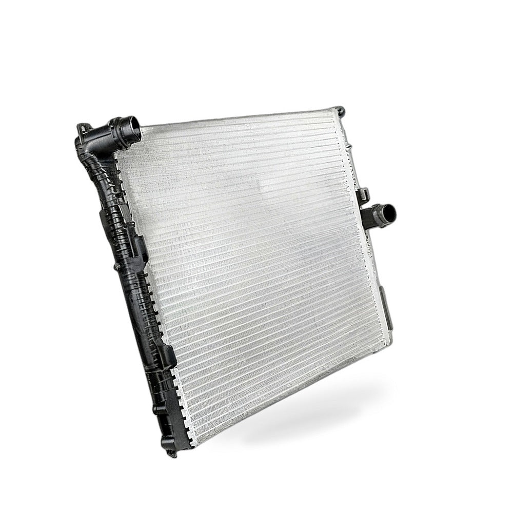 Radiator Suitable for BMW 1 Series F20 F21 120i 125i Petrol 2015-On