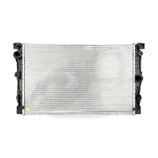 Radiator Suitable for BMW 7 Series G11 730i 740i 740iX 2014-2019 Auto - ZT2