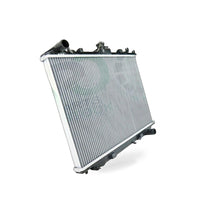 Engine Cooling Radiator Suitable for Great Wall X240 Manual 2008-2019 2.4L - BD2