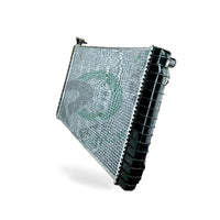 Radiator Suitable for Chevrolet Silverado C1500 C2500 C3500 4.3L 5.0L 5.7L
