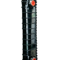 Radiator Suitable for Chevrolet Silverado C1500 C2500 C3500 4.3L 5.0L 5.7L